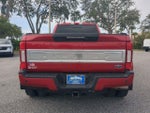 2022 F-450 Super Duty Thumbnail 21
