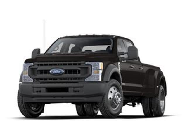 2022 Ford F-450