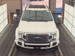 2022 F-450 Super Duty Thumbnail 1