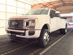 2022 F-450 Super Duty Thumbnail 2