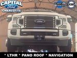 2022 F-450 Super Duty Thumbnail 3