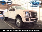 2022 F-450 Super Duty Thumbnail 4
