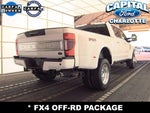 2022 F-450 Super Duty Thumbnail 5