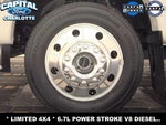 2022 F-450 Super Duty Thumbnail 9