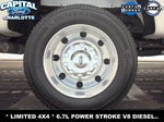2022 F-450 Super Duty Thumbnail 11