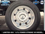 2022 F-450 Super Duty Thumbnail 12