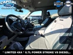 2022 F-450 Super Duty Thumbnail 13
