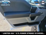 2022 F-450 Super Duty Thumbnail 15