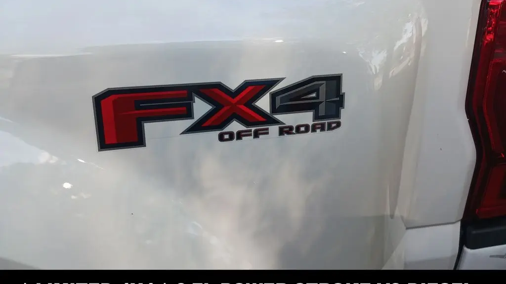 2022 Ford F-450 Super Duty Lariat