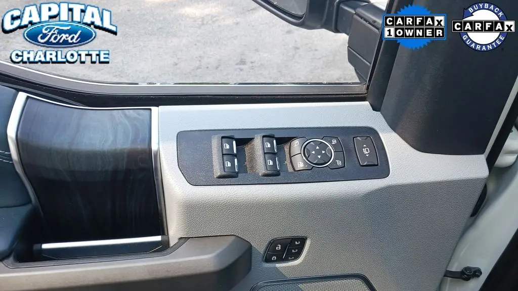 2022 Ford F-450 Super Duty Lariat