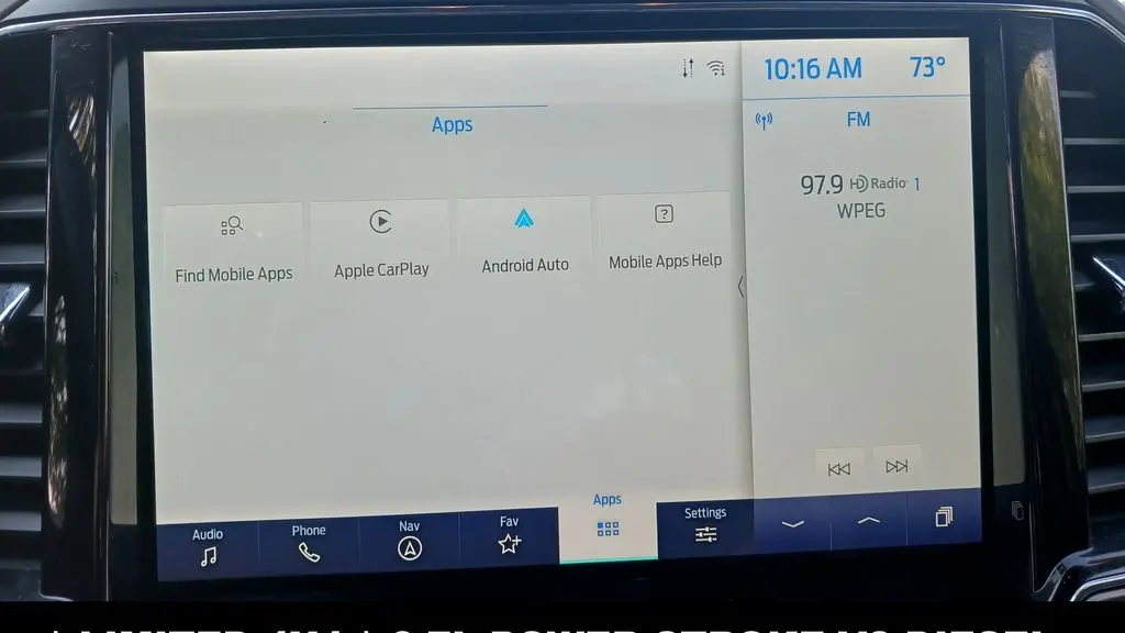 2022 Ford F-450 Super Duty Lariat
