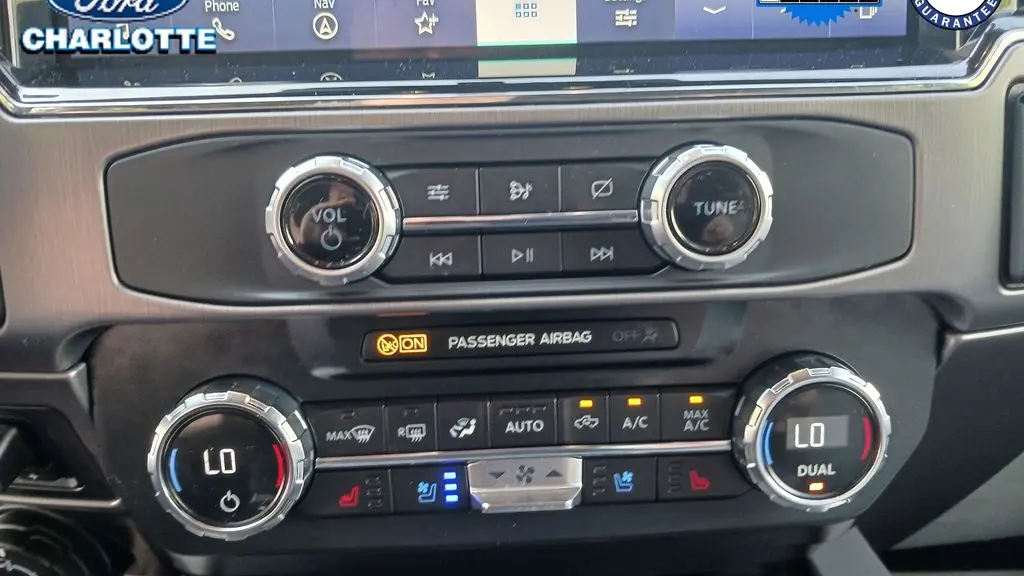 2022 Ford F-450 Super Duty Lariat