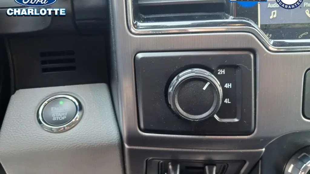 2022 Ford F-450 Super Duty Lariat