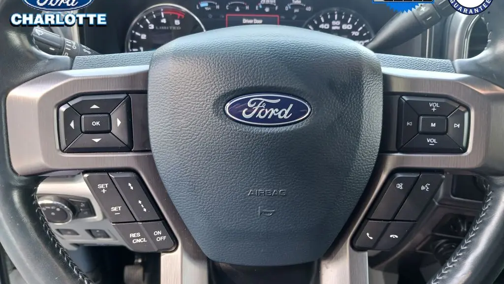 2022 Ford F-450 Super Duty Lariat