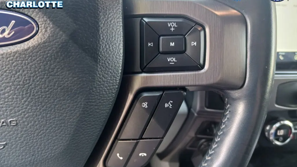 2022 Ford F-450 Super Duty Lariat