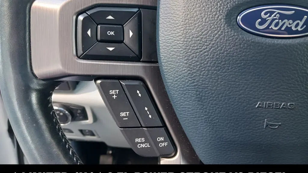 2022 Ford F-450 Super Duty Lariat