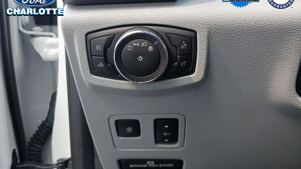 2022 Ford F-450 Super Duty Lariat
