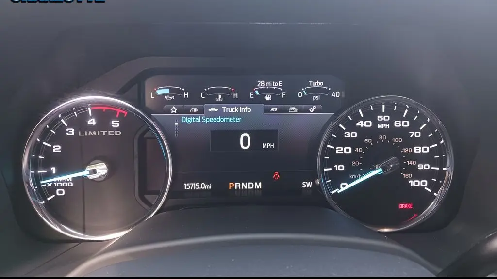 2022 Ford F-450 Super Duty Lariat