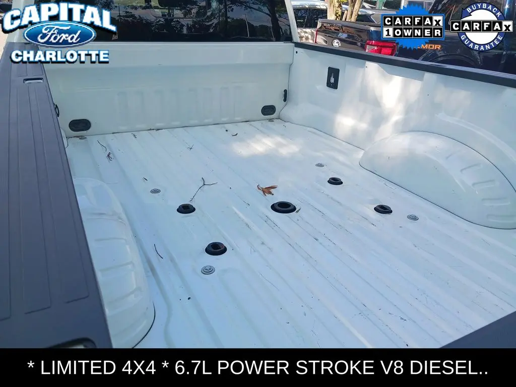 2022 Ford F-450 - $82,898