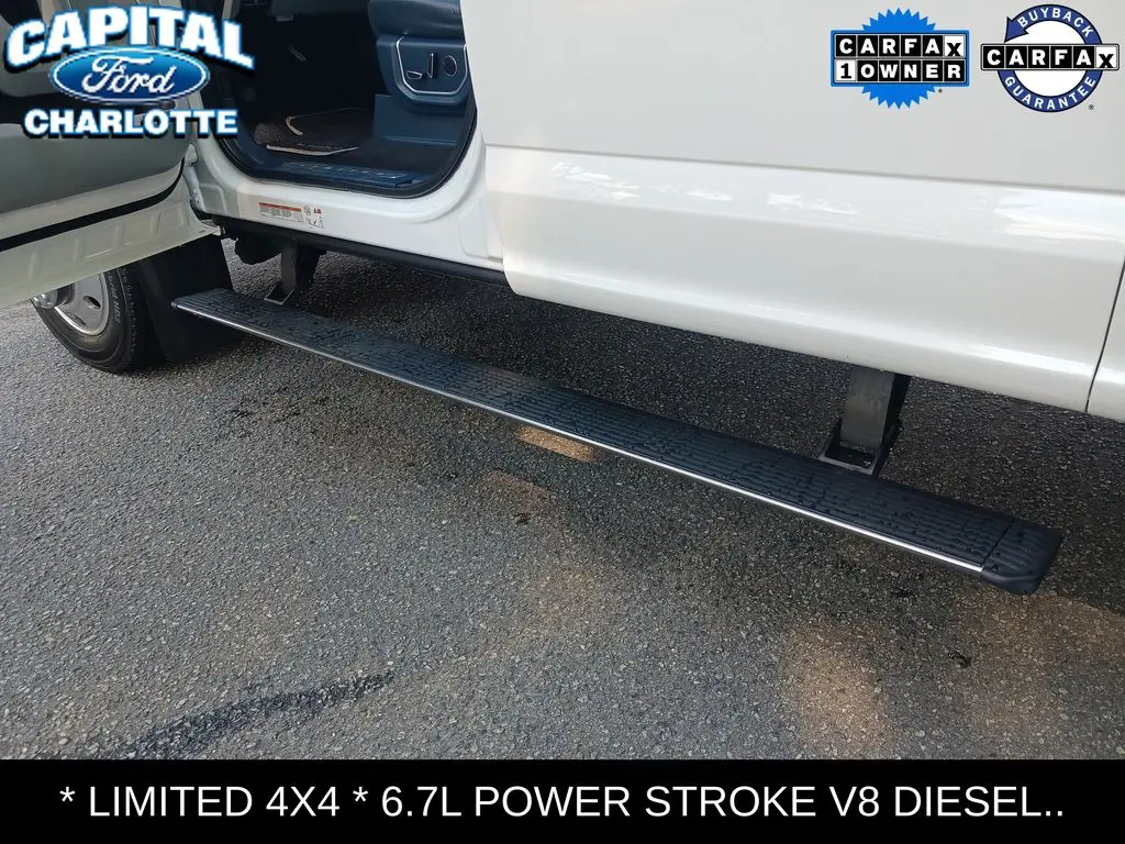 2022 Ford F-450 - $82,898