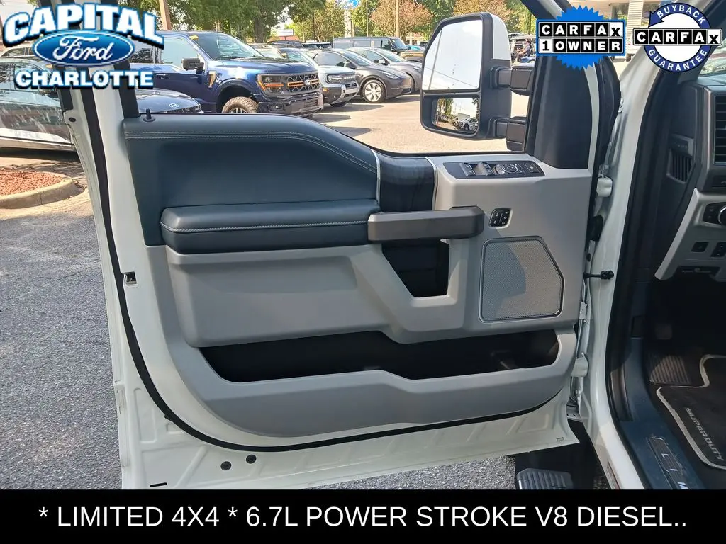 2022 Ford F-450 - $82,898