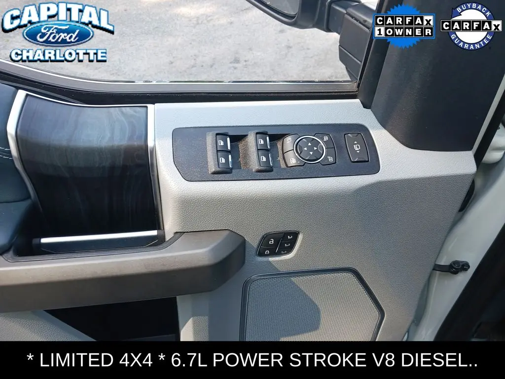 2022 Ford F-450 - $82,898