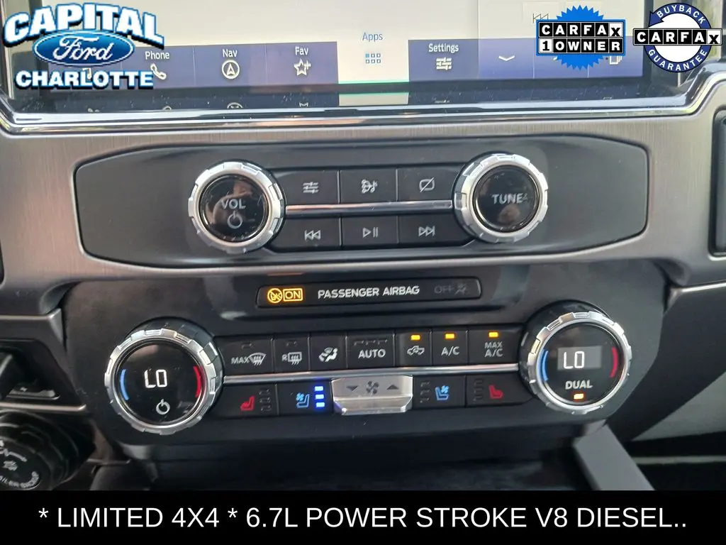 2022 Ford F-450 - $82,898