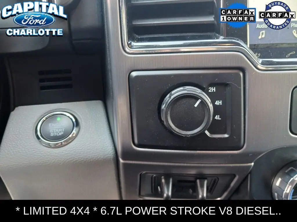 2022 Ford F-450 - $82,898