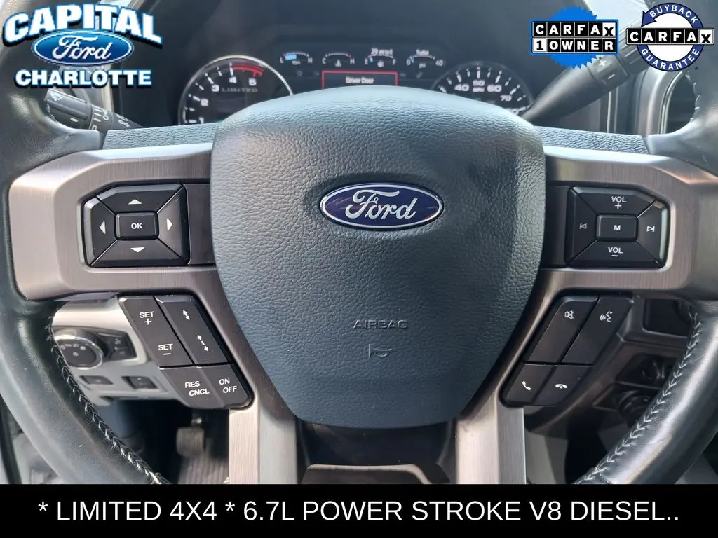 2022 Ford F-450 - $82,898