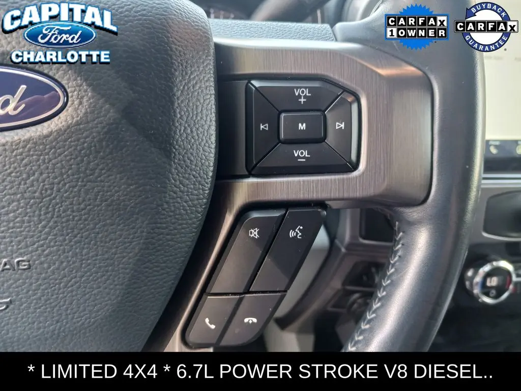 2022 Ford F-450 - $82,898