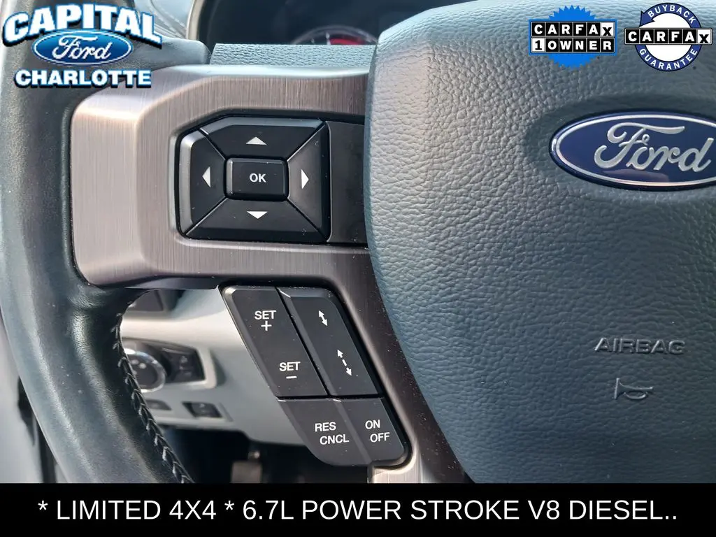 2022 Ford F-450 - $82,898