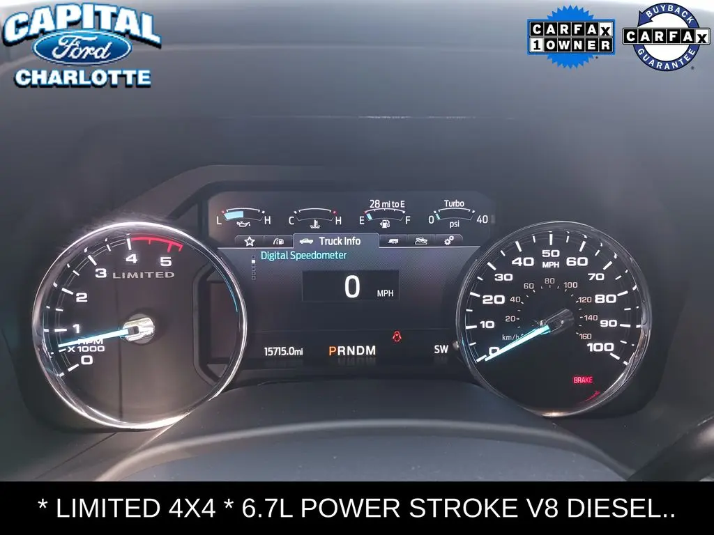 2022 Ford F-450 - $82,898