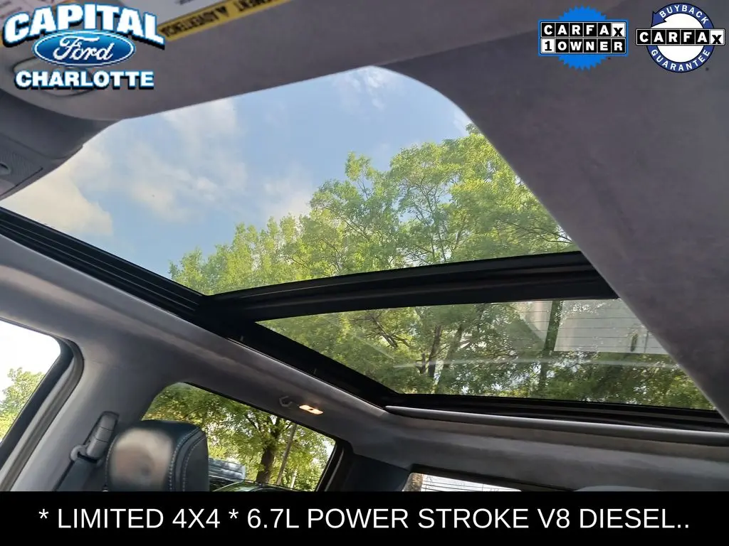 2022 Ford F-450 - $82,898