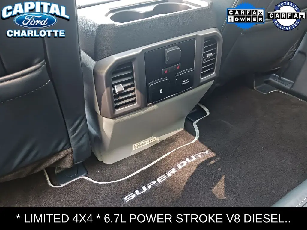 2022 Ford F-450 - $82,898