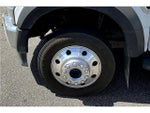 2022 F-450 Super Duty Thumbnail 9