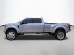 2022 F-450 Super Duty Thumbnail 2