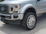 2022 F-450 Super Duty Thumbnail 9