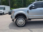 2022 F-450 Super Duty Thumbnail 10