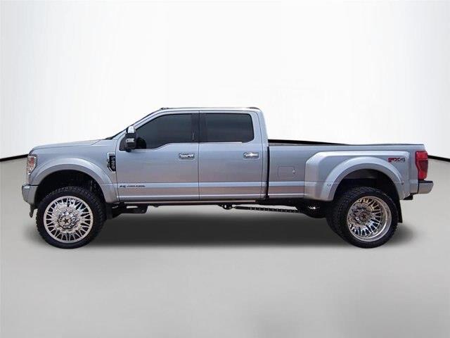 2022 Ford F-450 - $86,995