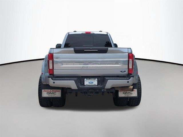 2022 Ford F-450 - $86,995