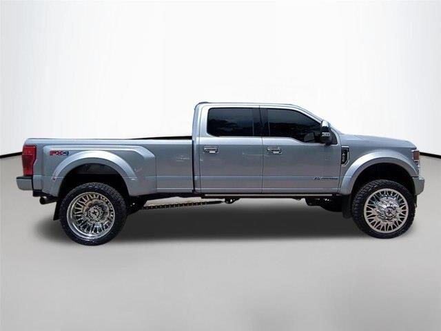 2022 Ford F-450 - $86,995