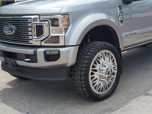 2022 Ford F-450 - $86,995
