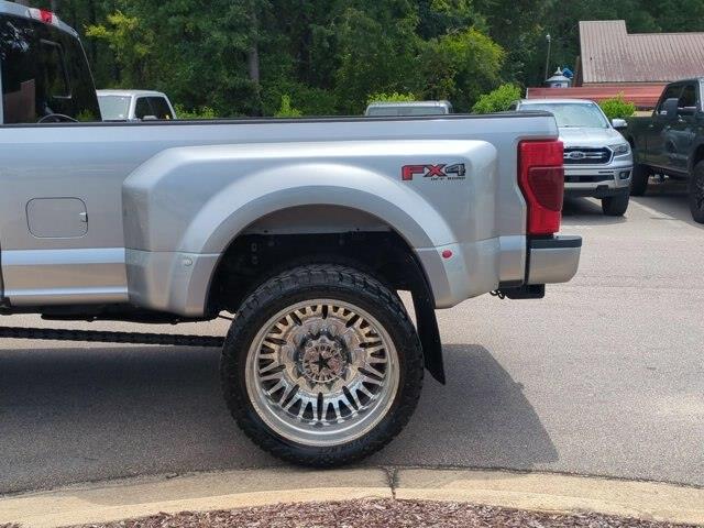 2022 Ford F-450 - $86,995