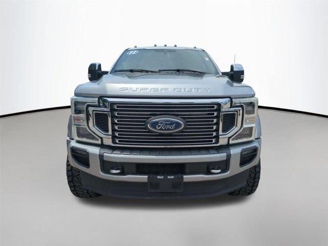 2022 Ford F-450 - $86,995