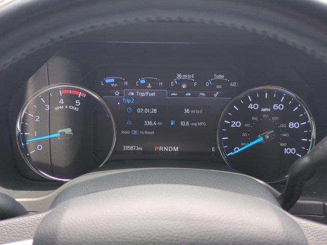 2022 Ford F-450 - $86,995