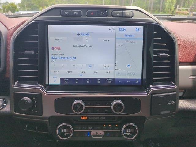 2022 Ford F-450 - $86,995