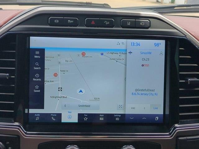 2022 Ford F-450 - $86,995