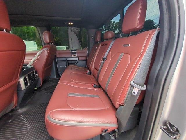 2022 Ford F-450 - $86,995
