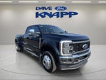 2024 F-450 Super Duty Thumbnail 1