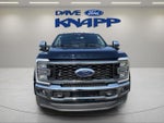 2024 F-450 Super Duty Thumbnail 2